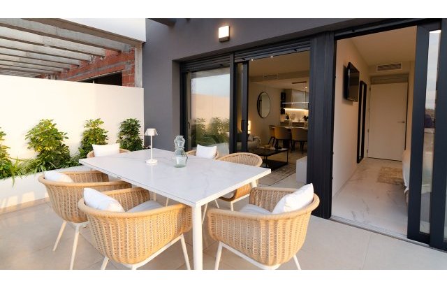 Rynek pierwotny - Apartament - Torrevieja - Spain