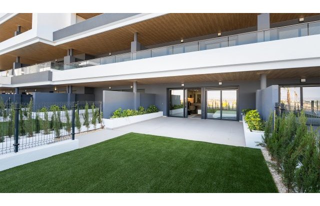 Rynek pierwotny - Apartament - Torrevieja - Spain