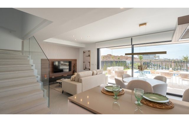 Rynek pierwotny - Apartament - Torrevieja - Spain