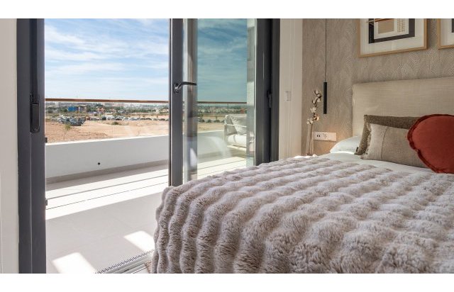 Rynek pierwotny - Apartament - Torrevieja - Spain