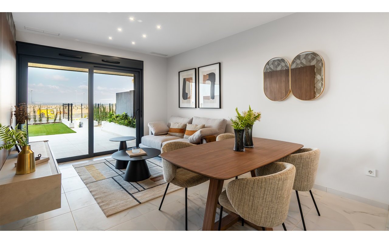 Rynek pierwotny - Apartament - Torrevieja - Spain