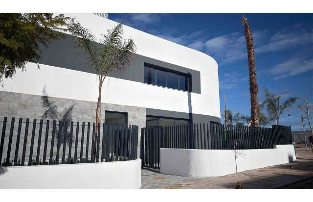 Rynek pierwotny - Bungalow - Torrevieja - Spain