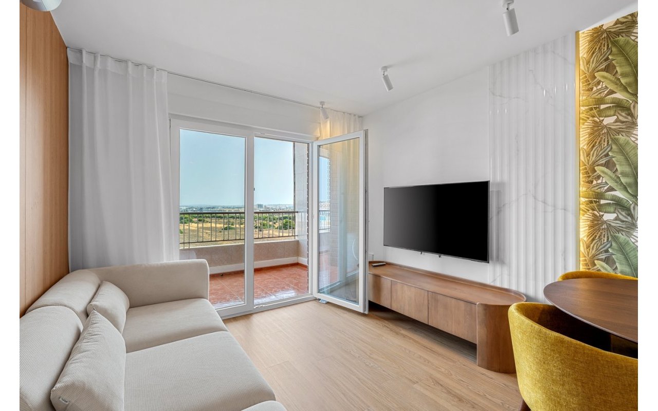 Reventa - Piso - Torrevieja - Punta Prima