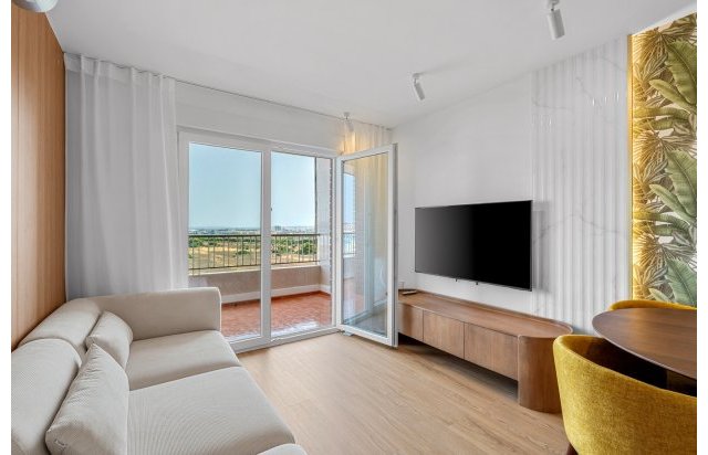 Reventa - Piso - Torrevieja - Punta Prima
