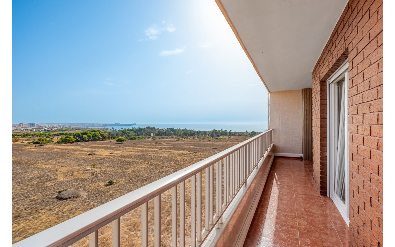 Reventa - Piso - Torrevieja - Punta Prima