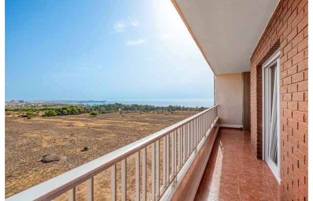 Reventa - Piso - Torrevieja - Punta Prima