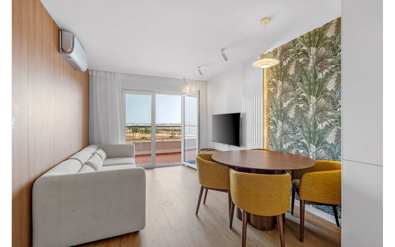 Reventa - Piso - Torrevieja - Punta Prima