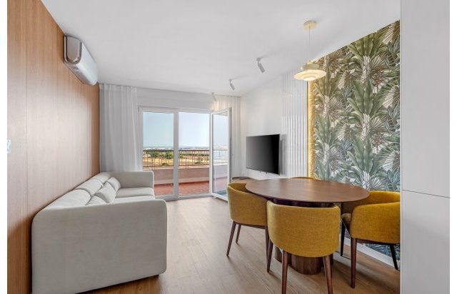 Reventa - Piso - Torrevieja - Punta Prima