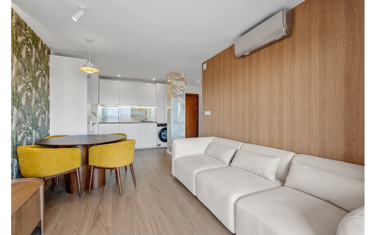 Reventa - Piso - Torrevieja - Punta Prima