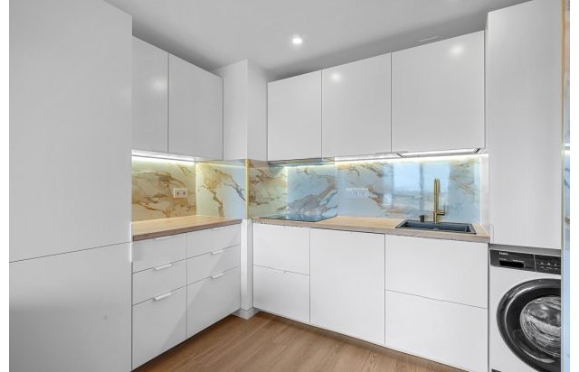 Reventa - Piso - Torrevieja - Punta Prima