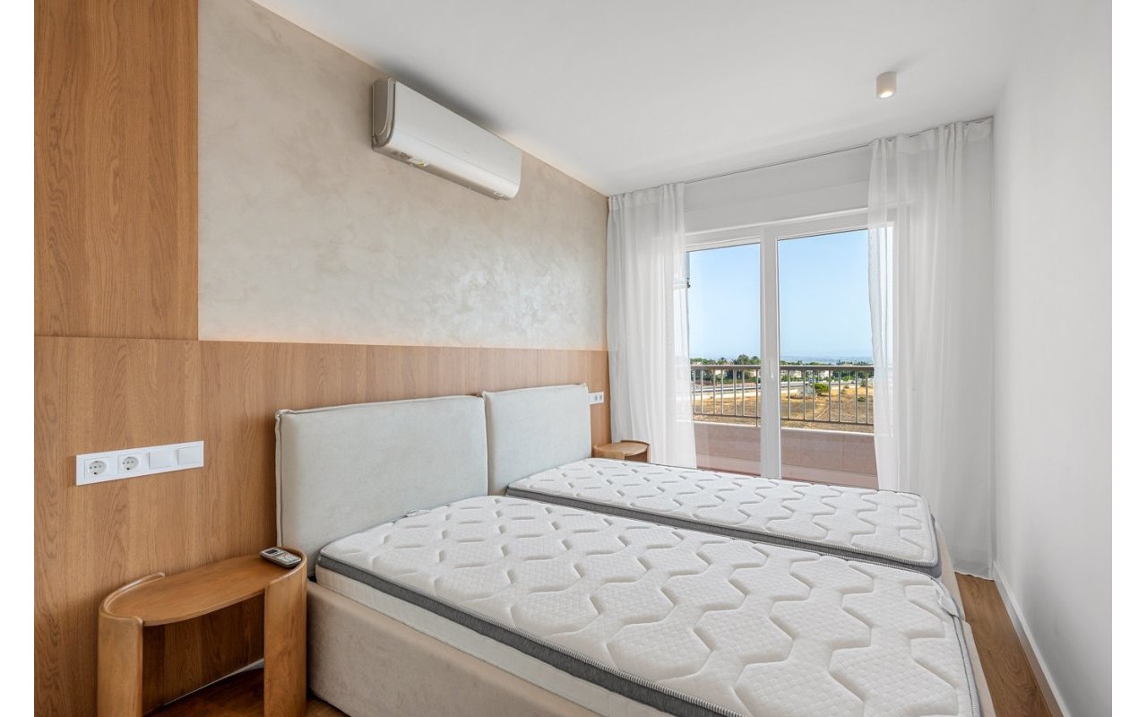 Reventa - Piso - Torrevieja - Punta Prima