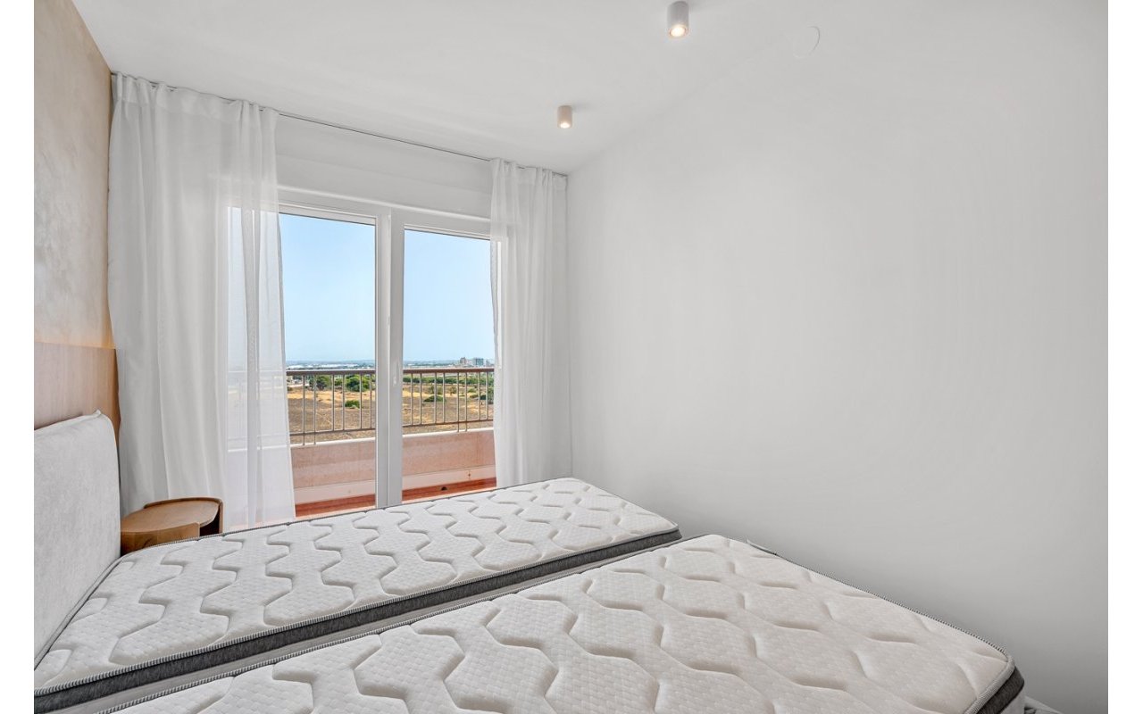 Reventa - Piso - Torrevieja - Punta Prima
