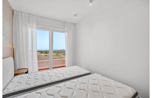 Reventa - Piso - Torrevieja - Punta Prima