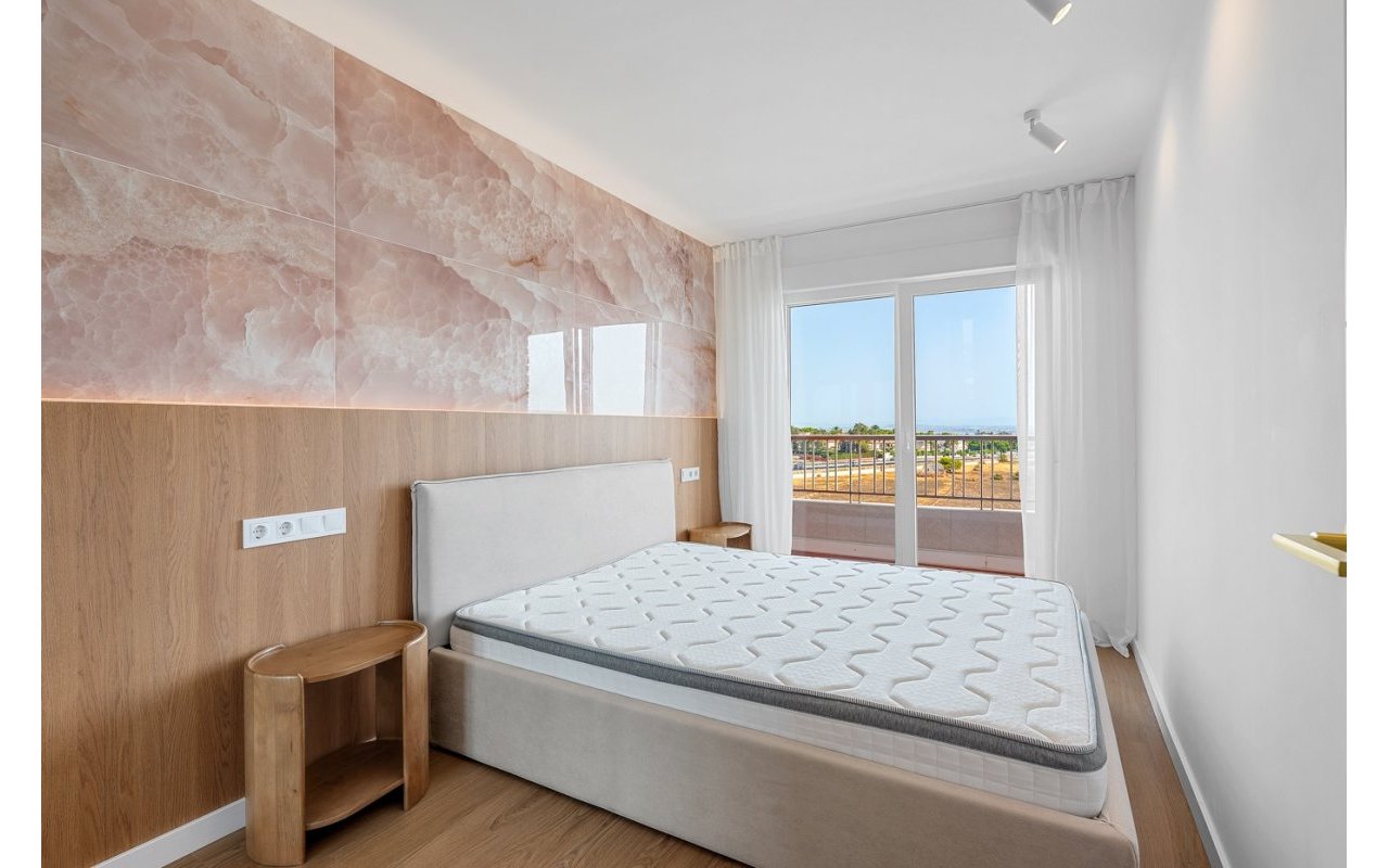 Reventa - Piso - Torrevieja - Punta Prima