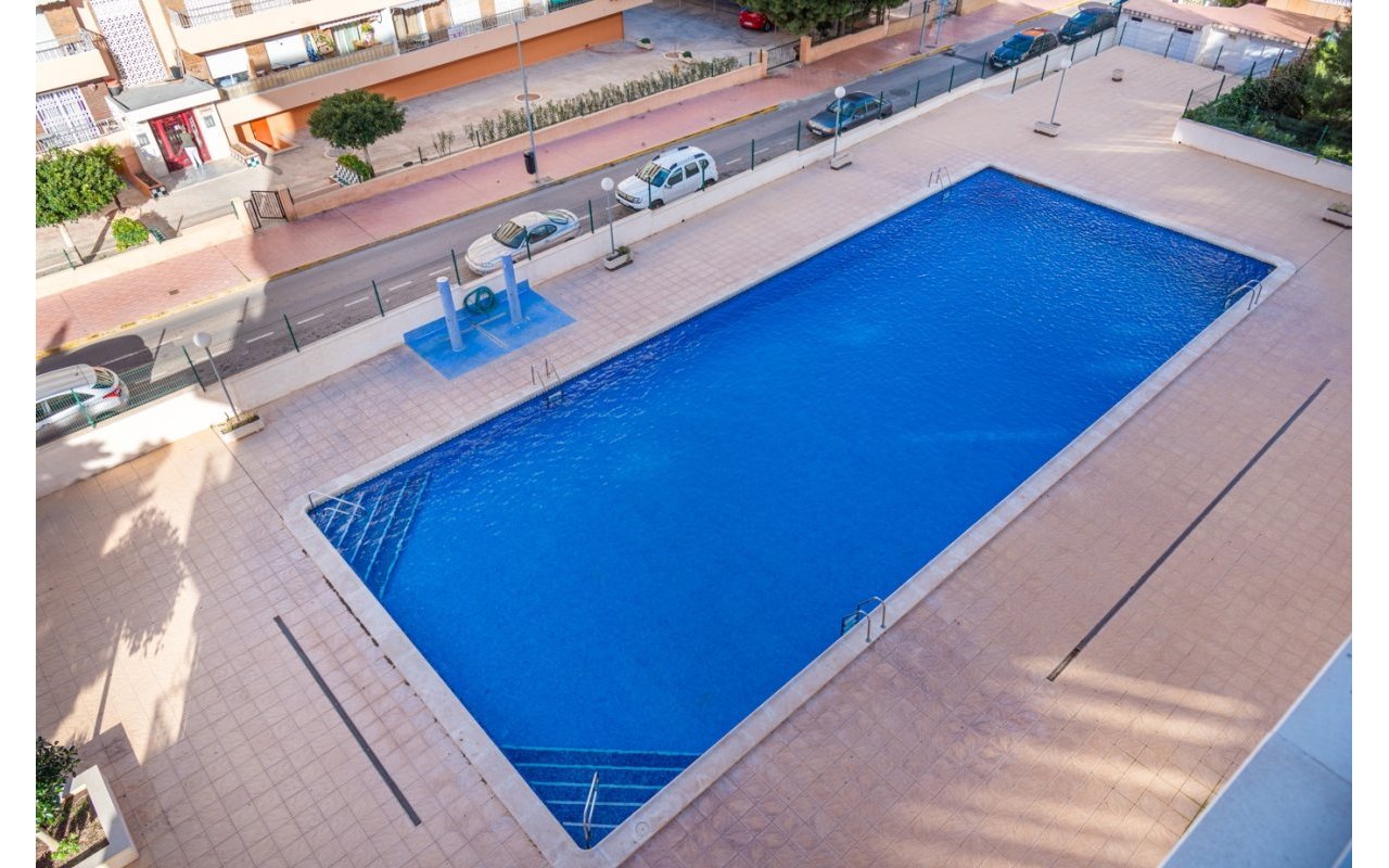 Reventa - Piso - Torrevieja - Punta Prima