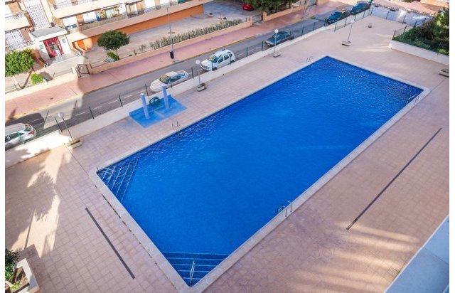Reventa - Piso - Torrevieja - Punta Prima