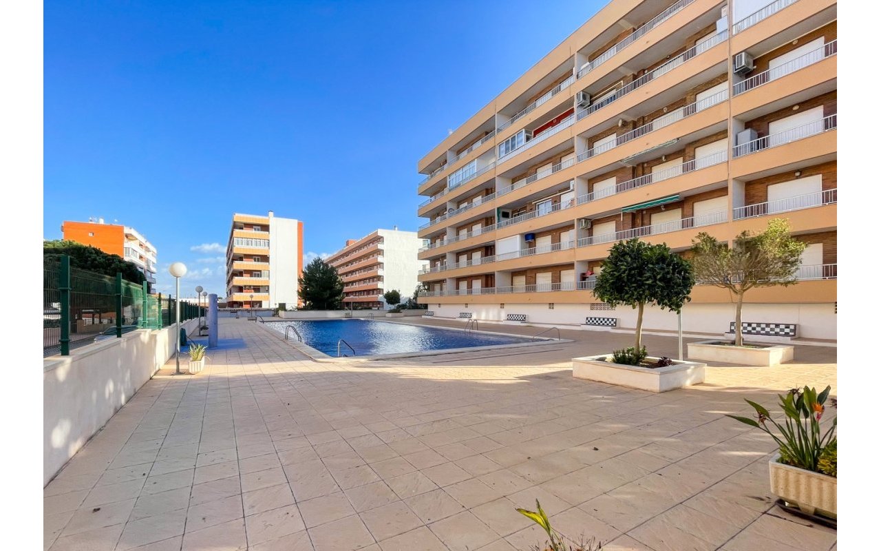 Reventa - Piso - Torrevieja - Punta Prima