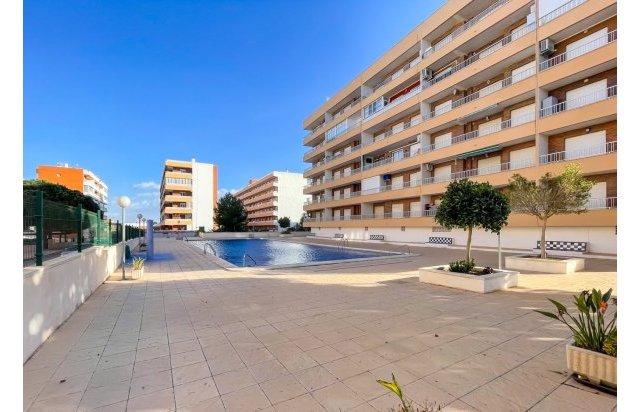 Reventa - Piso - Torrevieja - Punta Prima
