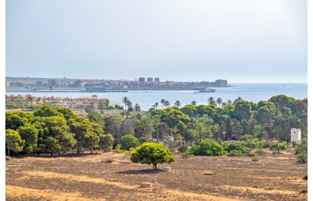 Reventa - Piso - Torrevieja - Punta Prima