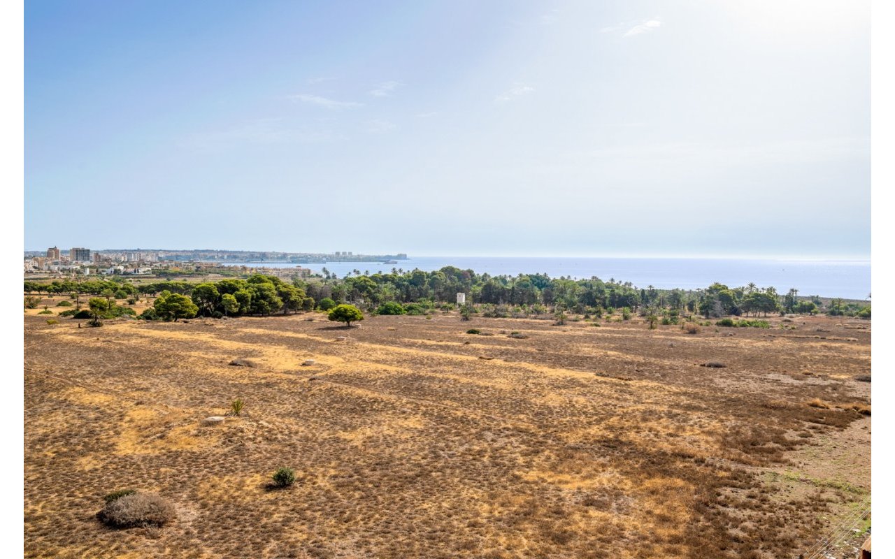 Reventa - Piso - Torrevieja - Punta Prima
