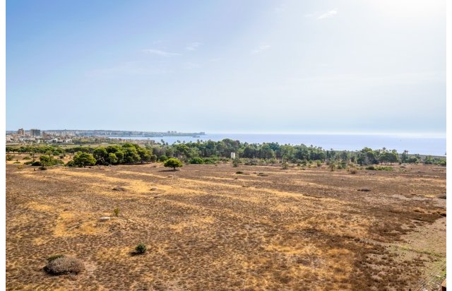 Reventa - Piso - Torrevieja - Punta Prima