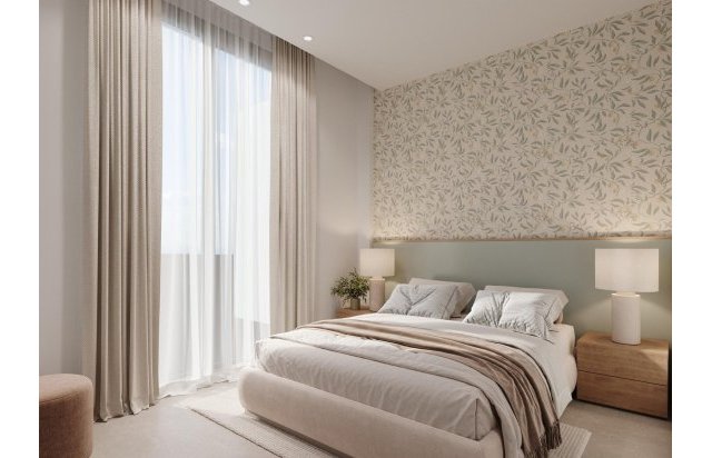 Rynek pierwotny - Apartament - Torre Pacheco - Santa Rosalia Lake And Life Resort