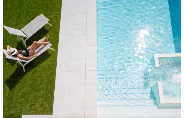 Rynek pierwotny - Villa - BAÑOS Y MENDIGO - Altaona Golf
