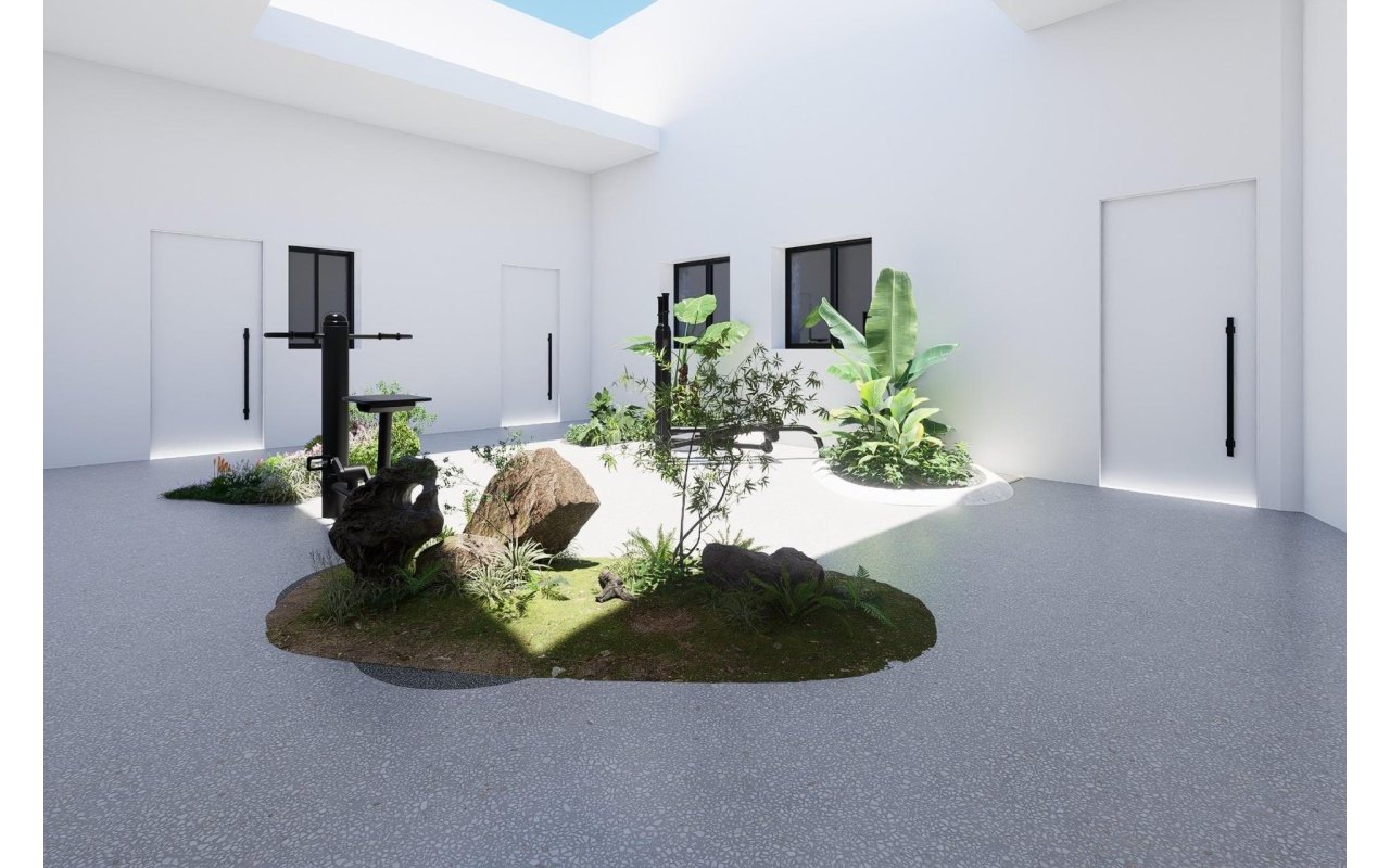 Obra nueva - Piso - Torrevieja - pueblo