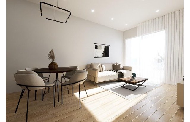 New Build - Penthouse - Torrevieja - pueblo