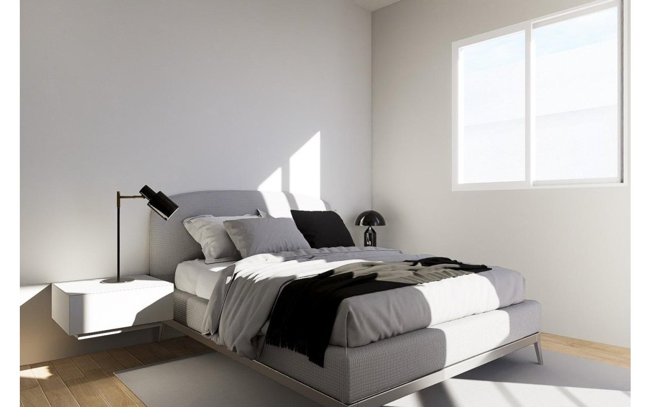 New Build - Penthouse - Torrevieja - pueblo