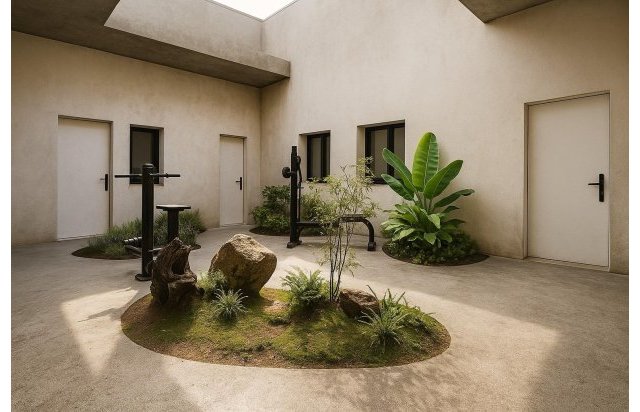 New Build - Penthouse - Torrevieja - pueblo
