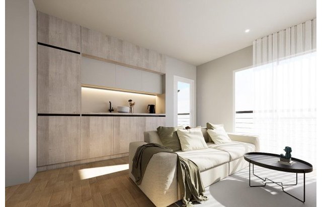 New Build - Penthouse - Torrevieja - pueblo