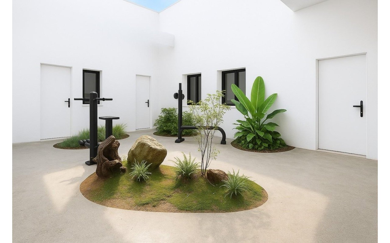 Obra nueva - Piso - Torrevieja - pueblo