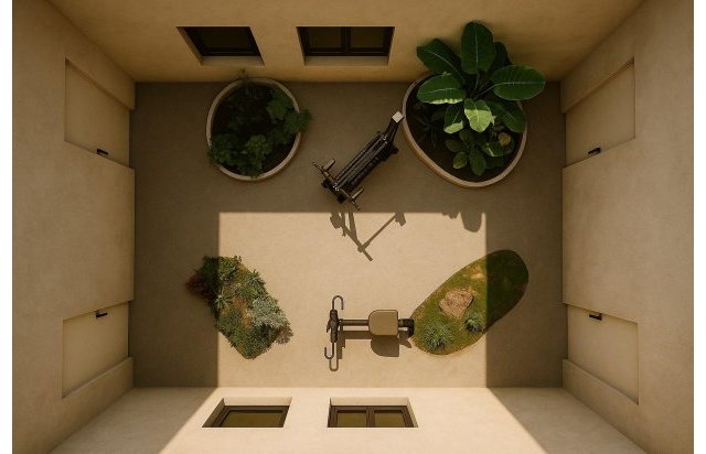 Obra nueva - Piso - Torrevieja - pueblo