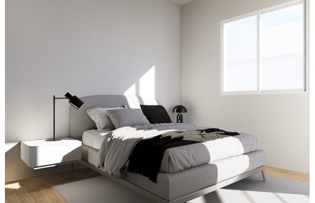 Obra nueva - Piso - Torrevieja - pueblo