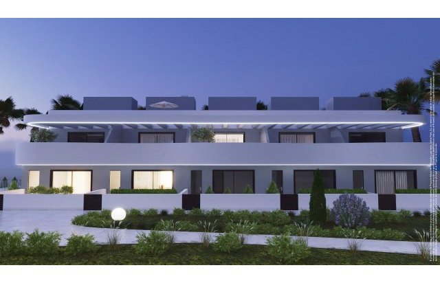 Rynek pierwotny - Town House - Guardamar del Segura - El Raso