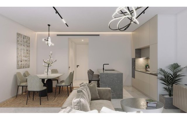 Rynek pierwotny - Town House - Guardamar del Segura - El Raso