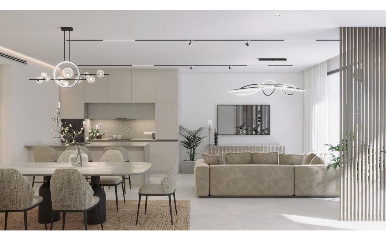 Rynek pierwotny - Town House - Guardamar del Segura - El Raso