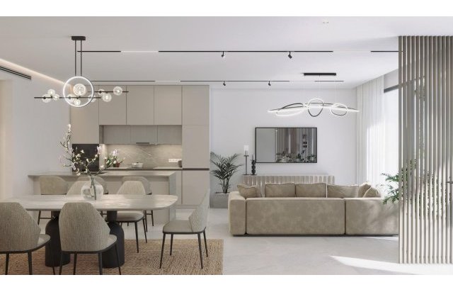 Rynek pierwotny - Town House - Guardamar del Segura - El Raso