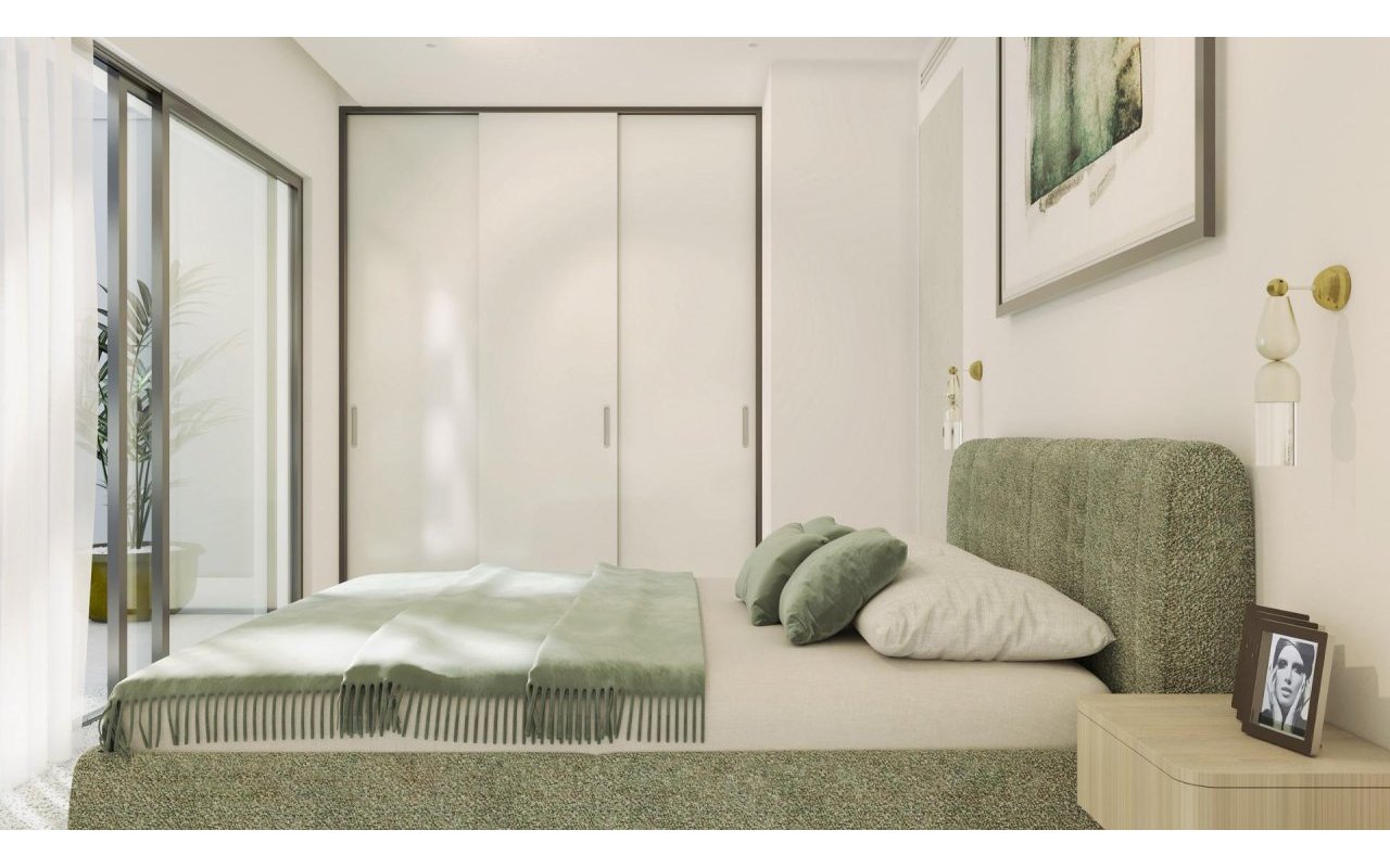 Rynek pierwotny - Town House - Guardamar del Segura - El Raso