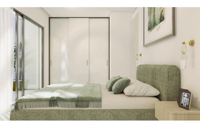 Rynek pierwotny - Town House - Guardamar del Segura - El Raso