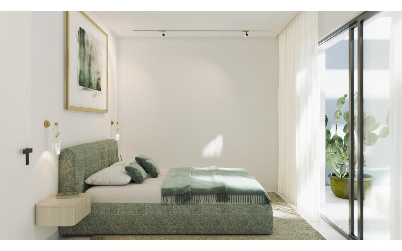 Rynek pierwotny - Town House - Guardamar del Segura - El Raso