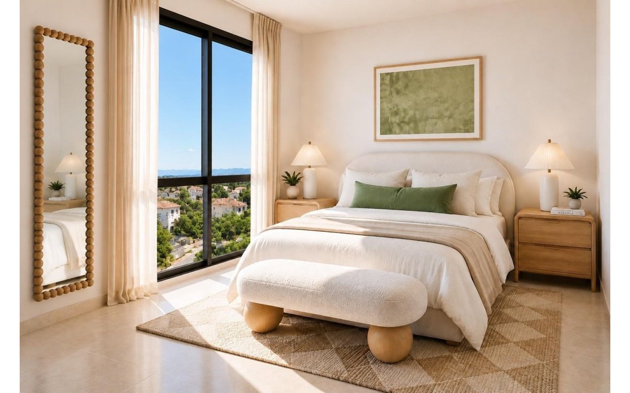 Rynek pierwotny - Town House - Torre Pacheco - Santa Rosalia Lake And Life Resort
