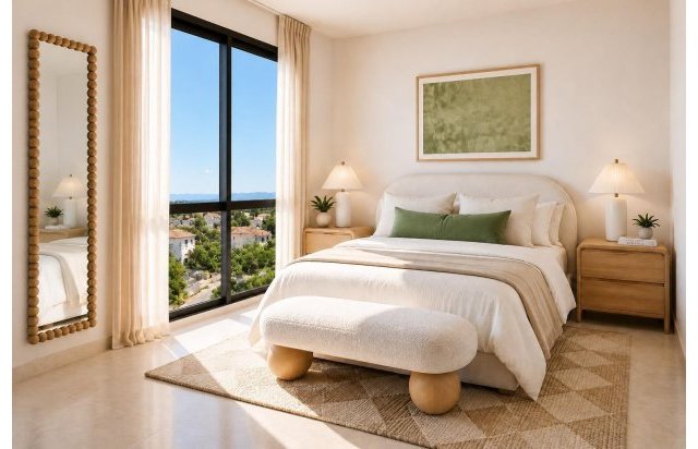 Rynek pierwotny - Town House - Torre Pacheco - Santa Rosalia Lake And Life Resort
