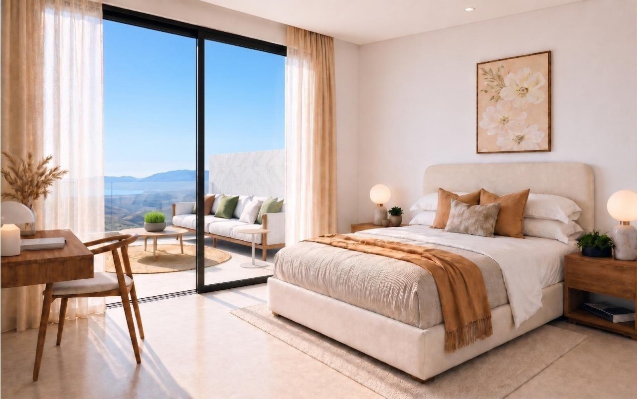 Rynek pierwotny - Town House - Torre Pacheco - Santa Rosalia Lake And Life Resort