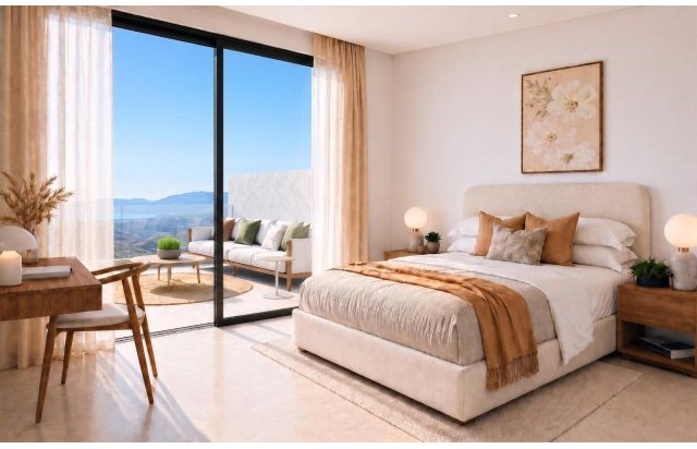 Rynek pierwotny - Town House - Torre Pacheco - Santa Rosalia Lake And Life Resort
