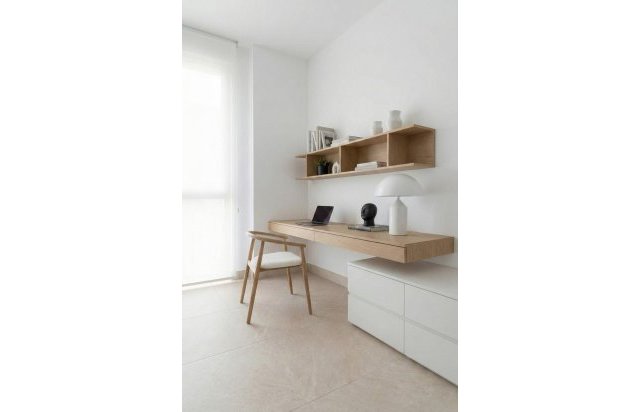New Build - Apartment - Benijofar - Pueblo