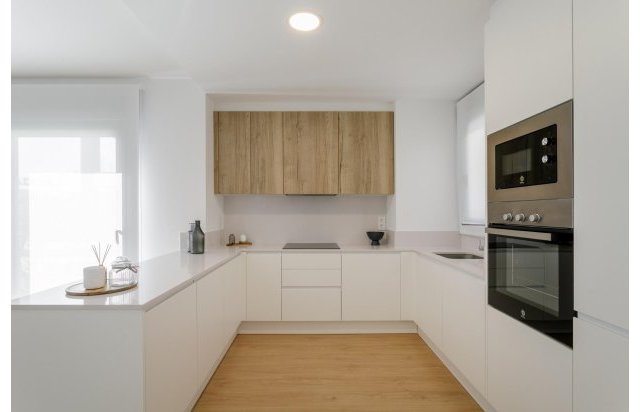 New Build - Apartment - Torrevieja - Torreblanca