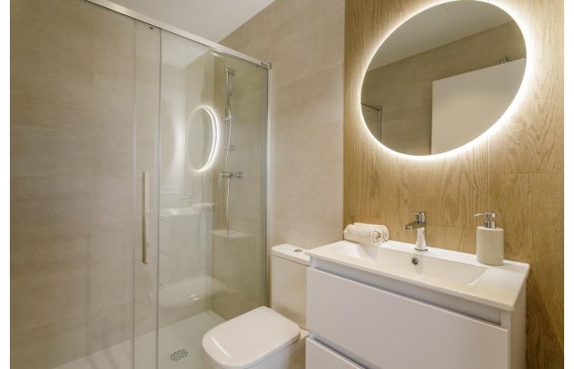 New Build - Apartment - Torrevieja - Torreblanca