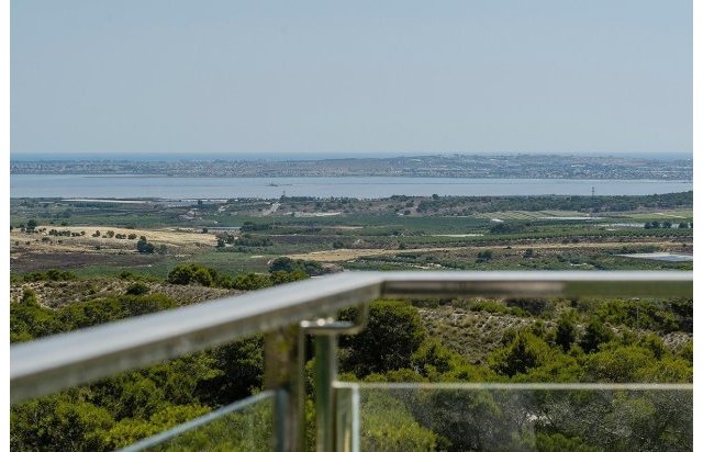 Obra nueva - Bungalow - San Miguel - Cerro del Sol